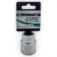 Soquete Stels Estriado Crv 1/2X27 Mm Soquete Stels Estriado Crv 1/2X27 Mm