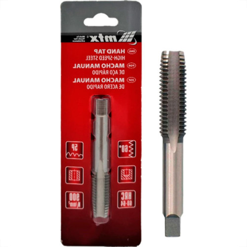Macho Man.Aco Rapido Mtx M12 X 1,75Mm Macho Man.Aco Rapido Mtx M12 X 1,75Mm