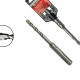 Broca Sds Plus Mtx 6 X 160 Broca Sds Plus Mtx 6 X 160