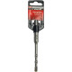 Broca Sds Plus Mtx 4 X 110 Broca Sds Plus Mtx 4 X 110