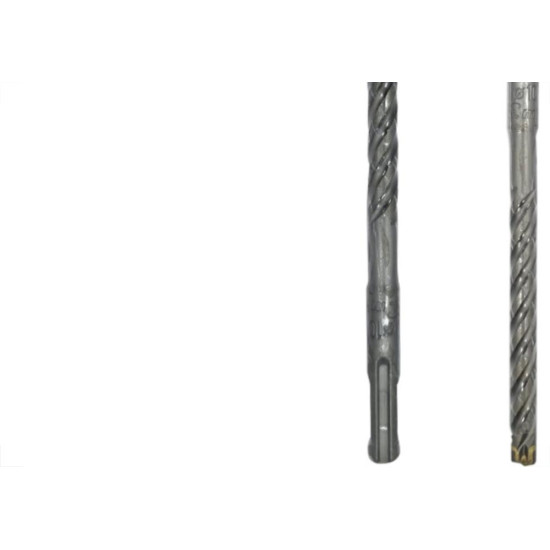 Broca Sds Plus Cruzada Mtx 12 X160 Broca Sds Plus Cruzada Mtx 12 X160