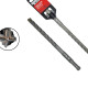 Broca Sds Plus Cruzada Mtx 10 X160 Broca Sds Plus Cruzada Mtx 10 X160