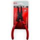 Alicate Aneis Mtx Internos Curvo 6'' Alicate Aneis Mtx Internos Curvo 6''