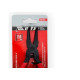 Alicate Aneis Mtx Internos Curvo 6'' Alicate Aneis Mtx Internos Curvo 6''