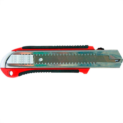 Estilete Mtx 25Mm Retratil Refor Estilete Mtx 25Mm Retratil Refor