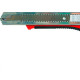 Estilete Mtx 25Mm Retratil Refor Estilete Mtx 25Mm Retratil Refor