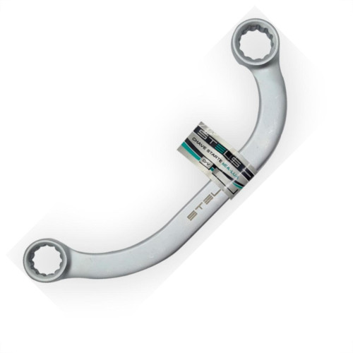 Chave Meia-Lua Stels 19 X 22Mm Crv Chave Meia-Lua Stels 19 X 22Mm Crv