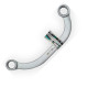 Chave Meia-Lua Stels 19 X 22Mm Crv Chave Meia-Lua Stels 19 X 22Mm Crv