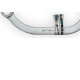 Chave Meia-Lua Stels 19 X 22Mm Crv Chave Meia-Lua Stels 19 X 22Mm Crv