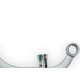 Chave Meia-Lua Stels 19 X 22Mm Crv Chave Meia-Lua Stels 19 X 22Mm Crv