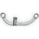 Chave Meia-Lua Stels 15 X 17Mm Crv Chave Meia-Lua Stels 15 X 17Mm Crv