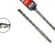 Broca Sds Plus Mtx 12 X 160 Broca Sds Plus Mtx 12 X 160