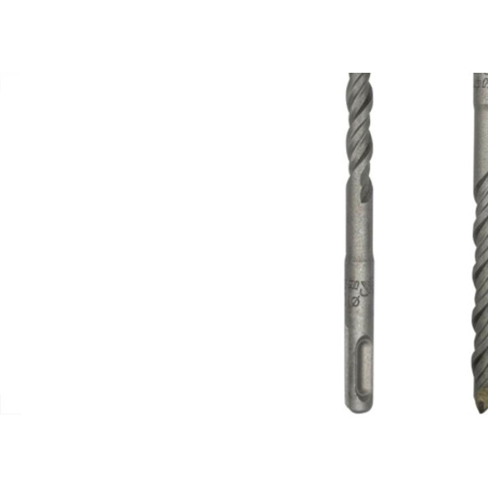 Broca Sds Plus Mtx 12 X 160 Broca Sds Plus Mtx 12 X 160
