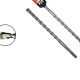 Broca Sds Plus Mtx 10 X 210 Broca Sds Plus Mtx 10 X 210