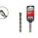 Broca Sds Plus Mtx 10 X 160 Broca Sds Plus Mtx 10 X 160