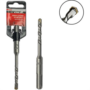Broca Sds Plus Mtx 8 X 210