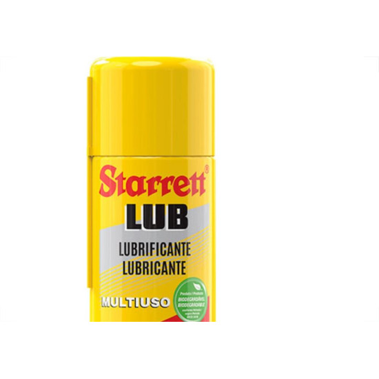 Oleo Deseng/Lub.Starrett 300Ml/200G Oleo Deseng/Lub.Starrett 300Ml/200G