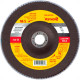 Disco Flap Starrett 7'' 80 Disco Flap Starrett 7'' 80