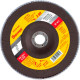 Disco Flap Starrett 7'' 80 Disco Flap Starrett 7'' 80