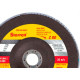 Disco Flap Starrett 7'' 80 Disco Flap Starrett 7'' 80
