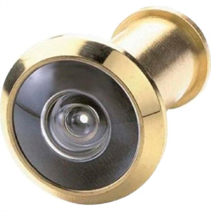 Visor P/Porta Starfer Dourado