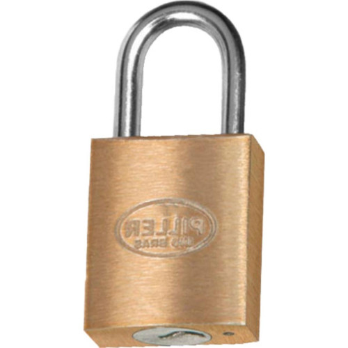 Cadeado Piller 50 Zamak Cadeado Piller 50 Zamak