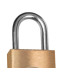 Cadeado Piller 50 Zamak Cadeado Piller 50 Zamak