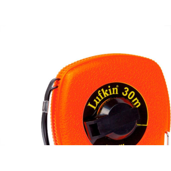 Trena De Aco Lufkin 30Mt-St30Cml