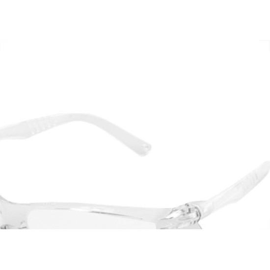 Oculos Protecao Kalip.Lemure Incolor Oculos Protecao Kalip.Lemure Incolor