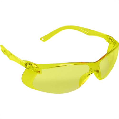 Oculos Protecao Kalip.Lemure Amarelo Oculos Protecao Kalip.Lemure Amarelo