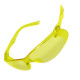Oculos Protecao Kalip.Lemure Amarelo Oculos Protecao Kalip.Lemure Amarelo