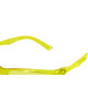 Oculos Protecao Kalip.Lemure Amarelo Oculos Protecao Kalip.Lemure Amarelo