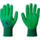 Luva Kalipso Verde Conf.Emborr.Xg Luva Kalipso Verde Conf.Emborr.Xg