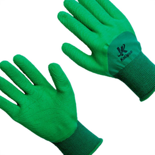 Luva Kalipso Verde Conf.Emborr.Xg Luva Kalipso Verde Conf.Emborr.Xg