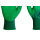 Luva Kalipso Verde Conf.Emborr.Xg Luva Kalipso Verde Conf.Emborr.Xg