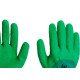 Luva Kalipso Verde Conf.Emborr.Xg Luva Kalipso Verde Conf.Emborr.Xg