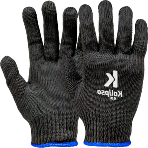 Luva Helanca Kalipso Nylon Pta Luva Helanca Kalipso Nylon Pta