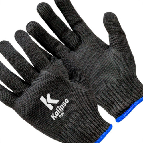 Luva Helanca Kalipso Nylon Pta Luva Helanca Kalipso Nylon Pta