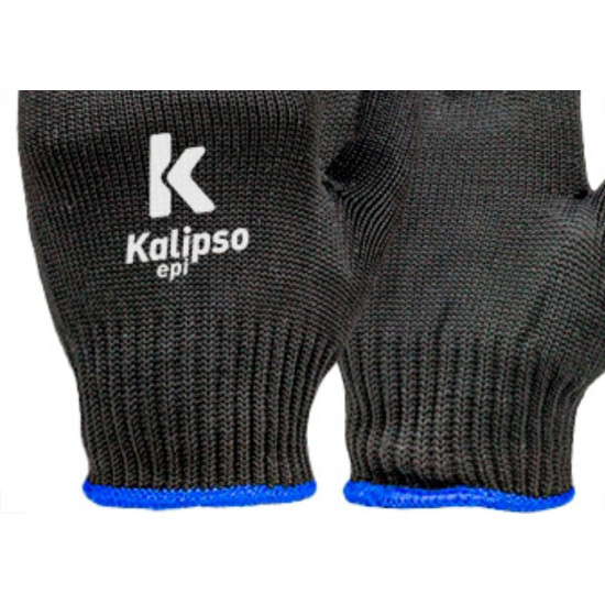 Luva Helanca Kalipso Nylon Pta Luva Helanca Kalipso Nylon Pta