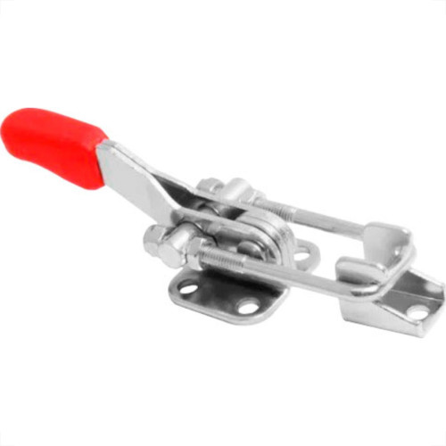 Grampo Tensor Ga100D/E100 Znbr Grampo Tensor Ga100D/E100 Znbr