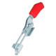 Grampo Tensor Ga120D/E120 Znbr Grampo Tensor Ga120D/E120 Znbr