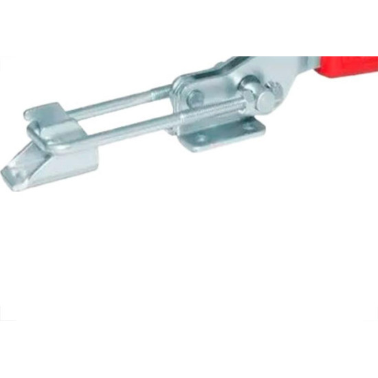 Grampo Tensor Ga120D/E120 Znbr Grampo Tensor Ga120D/E120 Znbr