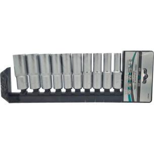 Jg Soquete Stels 1/2 Lg 10A22 10Pcs