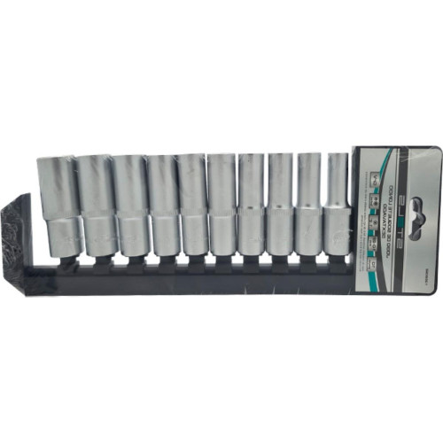 Jg Soquete Stels 1/2 Lg 10A22 10Pcs Jg Soquete Stels 1/2 Lg 10A22 10Pcs