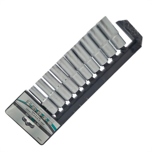 Jg Soquete Stels 1/2 Lg 10A22 10Pcs Jg Soquete Stels 1/2 Lg 10A22 10Pcs
