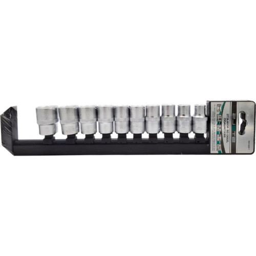 Jg Soquete Stels 1/2 10A22 10Pcs Jg Soquete Stels 1/2 10A22 10Pcs