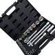 Jg Soquete Stels 1/2. 8A32 24Pcs Jg Soquete Stels 1/2. 8A32 24Pcs
