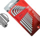 Jg Chave Torx Mtx 10A50 Longo Jg Chave Torx Mtx 10A50 Longo