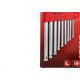 Jg Chave Torx Mtx 10A50 Longo Jg Chave Torx Mtx 10A50 Longo