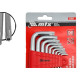Jg Chave Torx Mtx 10A50 Curto Jg Chave Torx Mtx 10A50 Curto